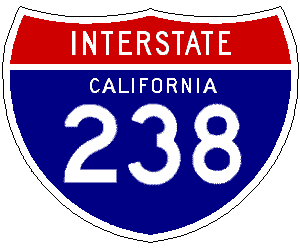 Interstate 238
