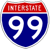 Interstate 99