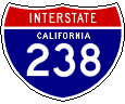 [Interstate 238]