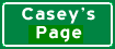 Casey's Page