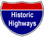 Historic California US Highways