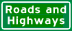 Roads and Highways Page