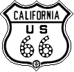 Click on shield to go to US 66 page