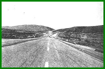 Lake Hodges, 1950