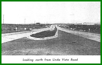 395 in Kearny Mesa; 1950
