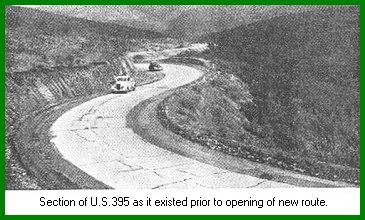 Pomerado Rd, pre-1950