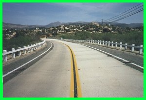 [US 80 with fences]