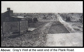 Gray's Well (1916)