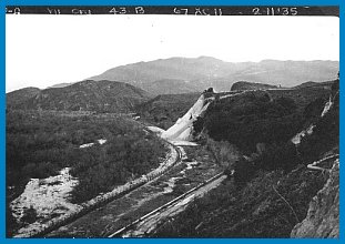 [US 91 in 1934: Before]